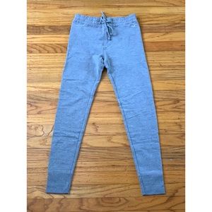 HOLLISTER High Waist Joggers Brand New XS